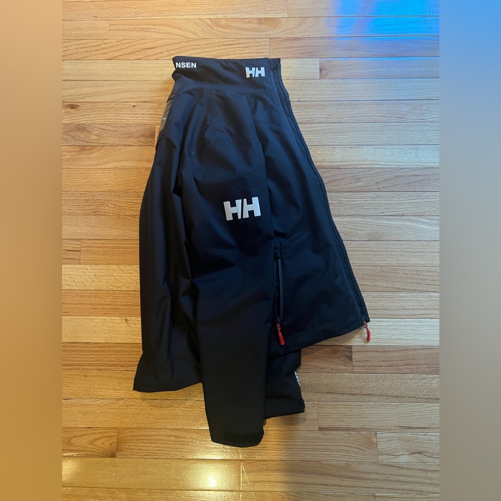 Helly Hansen Jacket